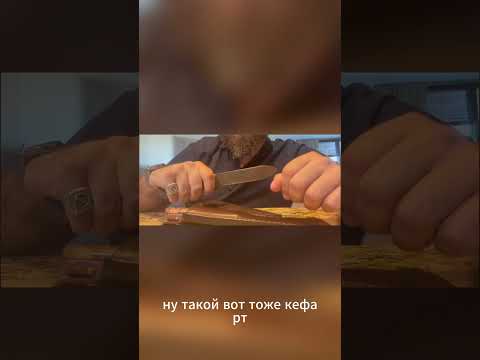 The KA-BAR Becker Bk62 Kephart Knife | KABAR.com