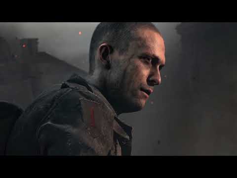 ➤ Call of Duty  WW2 -  Offizieller Trailer HD | deutsch PS4