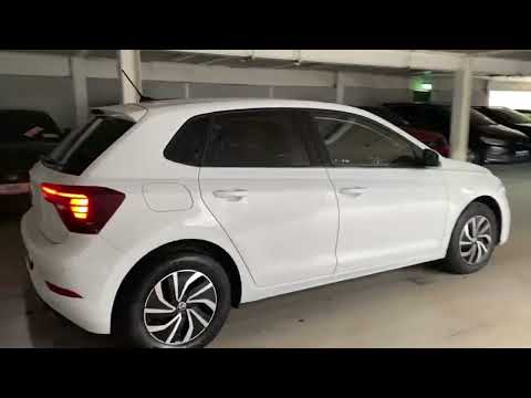 Volkswagen Polo 1.0TSI 95BHP 5DR EDITION 75 - Image 2