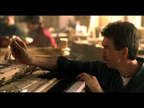 C. Bechstein - Flügel & Klaviere seit 1853 : Imagefilm 2002