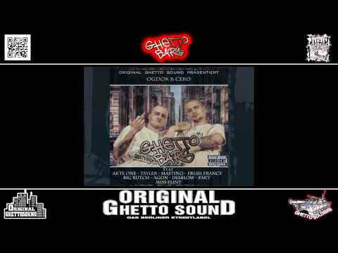 OG.DoK & Cero - Das Internet feat. Fakt (Ghetto Bars MixTape)