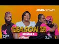 Jenifa's Diary Season 15 Episode 5 - UNMASKED | Funke Akindele, Falz, Tobi Makinde | AKAH