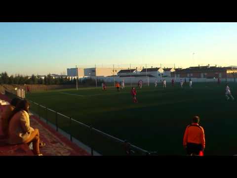 EMD Aceuchal - UC La Estrella. Temporada 2011-12. Segunda parte. www.uclaestrella.es.