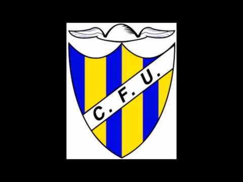 Marcha do CF União da Madeira