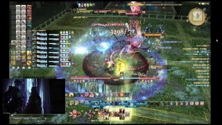 FF14  オメガ零式3層