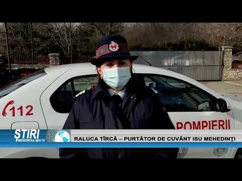 PENSIUNE DIN SEVERIN CUPRINSĂ DE FLĂCĂRI