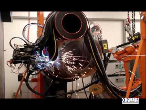 Industrial Applications of Laser Ultrasonics (version 8.0)