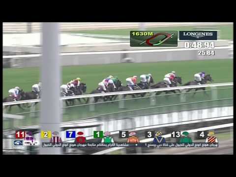 Highland Reel - 2015 LONGINES Hong Kong Vase G1