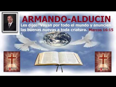 El temor de Dios - Armando Alducin