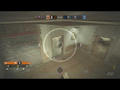 Echo 30 sec plant denial