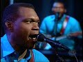 Robert Cray Band ~ I'm Walkin' ~ live Ferguson