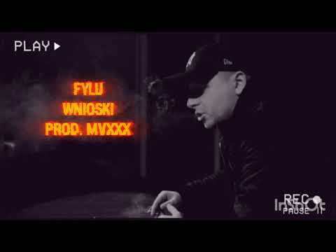 Fylu - Wnioski (prod. MVXXX)