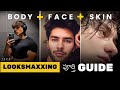 LooksMaxing Step By Step Guide Age 14 25 JAKA