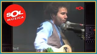Los Delinqüentes &quot;Tabanquero&quot; (Concierto Moto GP Jerez 2009) - Sol Música