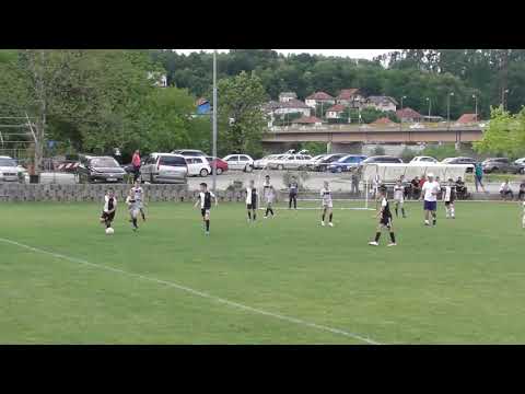 Kampione II 1:0 Senjak Valjevo - 3. mesto - Respect cup 2021 Loznica - 2010. god.