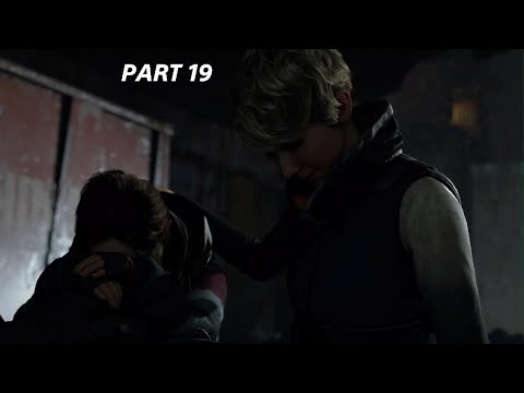 We Lost A Good One Today!!!-Detroit: Become Human pt 19
