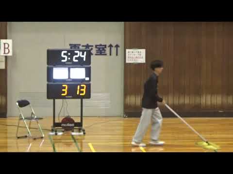 【大学バスケ】三重大学　対　名城大学　第６３回東海学生バスケットボール大会