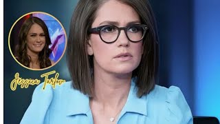 Jessica Tarlov's Actual Size Might Surprise You - Take A Look!