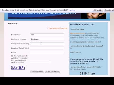 Ez kurdim _ Imze.avi