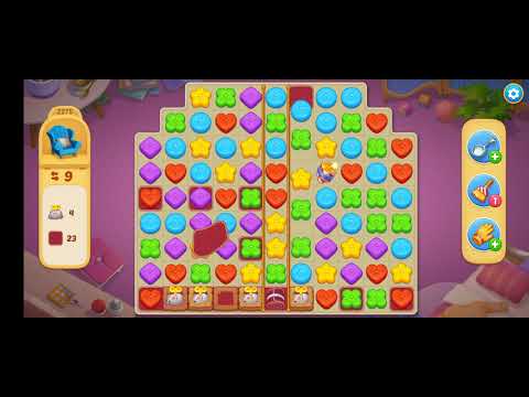 MatchingtOn MenSion LeVel 2275 clear