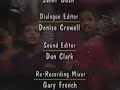 Good Day Good Night 2001 Version Final Part Later For May I Help You