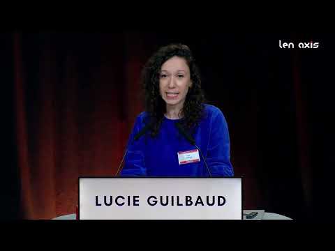 Vidéo Lucie GUILBAUD : Transmettre plus que la vie, la chirurgie in-utéro