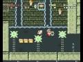 Awesome Super Mario World Custom Level Forever Factory