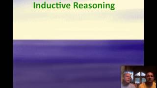 2-1 Inductive Reasoning