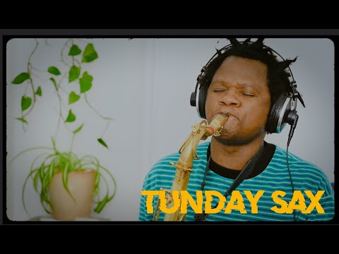Hallex M Feat. Stevo Atambire - Da'Ana  - Tunday sax