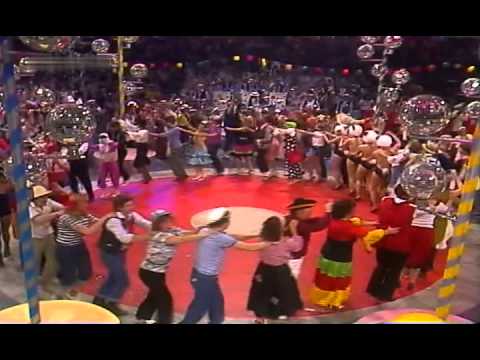 Gottlieb Wendehals - Polonäse Blankenese 1983