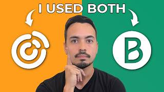 Constant Contact vs Brevo 📧 Which Is The BEST EMAIL MARKETING Software For You❓
