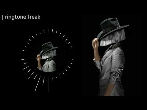 Sia - unstoppable slowed - Ringtone | Ringtone freak