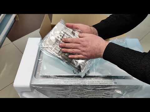 Миниатюра изображения товара Вытяжка скрытая Schtoff Wanda 60 (белый)