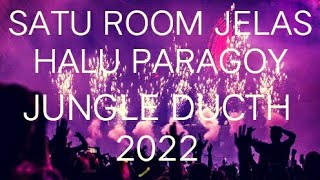 Download lagu SATU ROOM JELAS HALU PARAGOY !!! DJ JUNGLE DUCTH FYP 2022 mp3