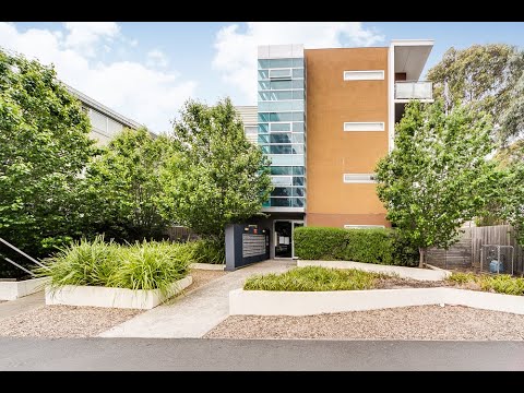 6 Bruce Street, BOX HILL – Apartment tour of 1 Bedroom by SHA