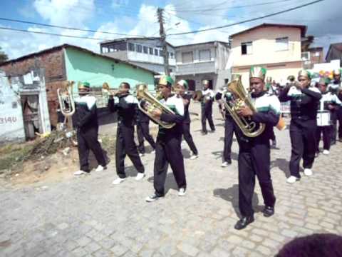 BAMIME - APRESENTAÇÕES