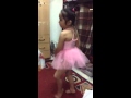 My Ballerina