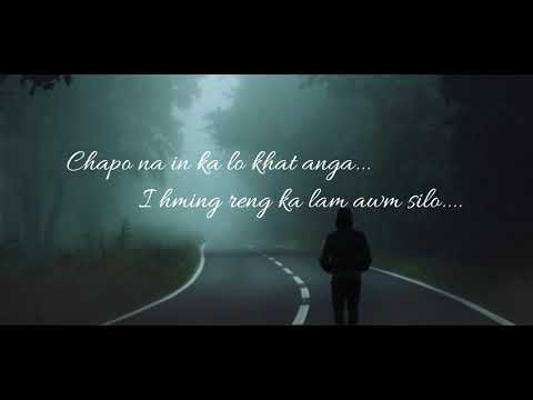 Grace Lalchhanhimi - Lalpa remruat (lyric video)