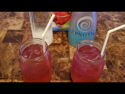 Ciroc Coconut Vodka Recipes