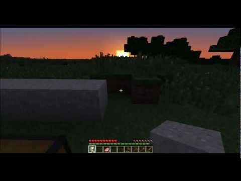 Stoun3r | Minecraft Lets Play (1) - Začátek