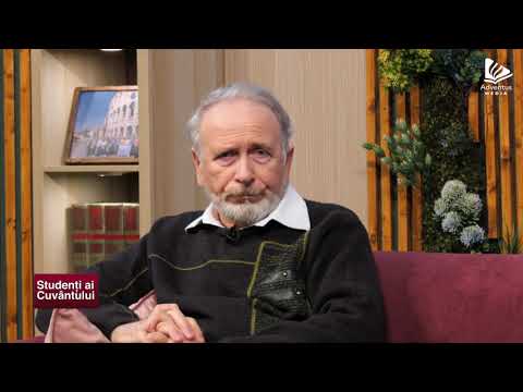 Editie speciala - A fost sau nu Belșațar fiul lui Nebucadnețar?