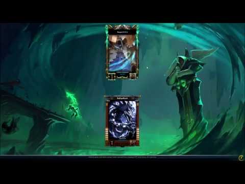 CAN MY HADES TAKE DOWN THE CAMPING KUKULKHAN-Smite-Ranked 1v1