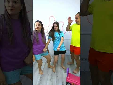 OMG!You really fooled us 💃🏻😁