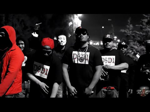 D.$.D.1 - Bloodline (Music Video) || Dir. kgRmajesty [New 2020]