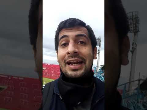 Comentario de Deportivo Español 2 - Sportivo Italiano 1