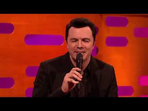Celebrities Impersonating Other Celebrities   The Graham Norton Show   YouTube