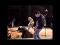 Ramones - Psycho Therapy (Live in Argentina 1996)