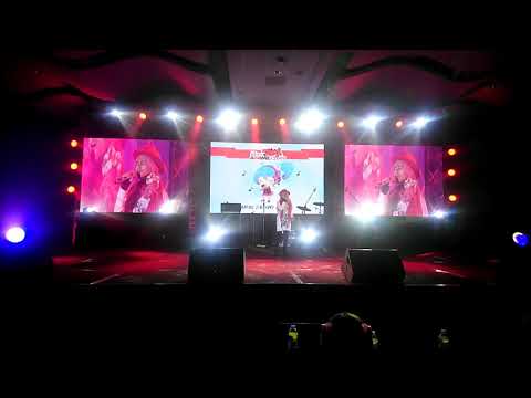 BoA Karaoke Sing-offs 2019 (Round 2) - Alone