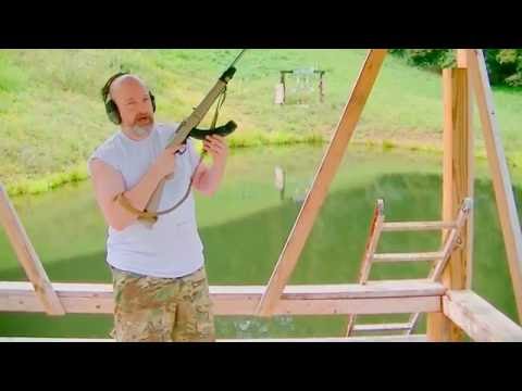 Ruger 10/22 Mods (Range Shoot) Hi Viz Sights Sling Magazine BX25 Best 22 cal Accessories