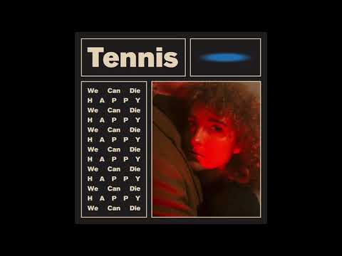 Tennis - Diamond Rings (Audio)